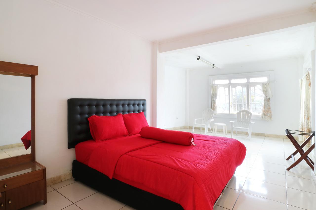 Villa Madani Paragajen Экстерьер фото