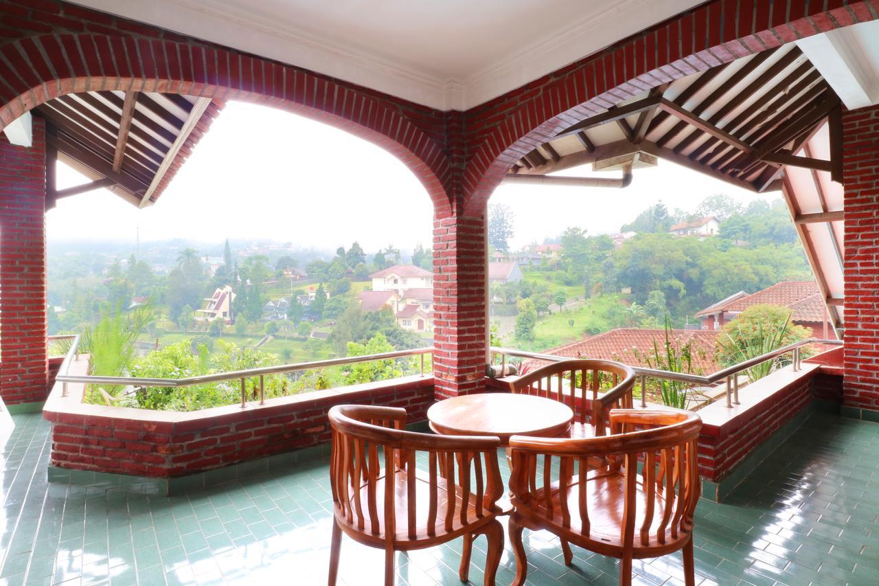 Villa Madani Paragajen Экстерьер фото