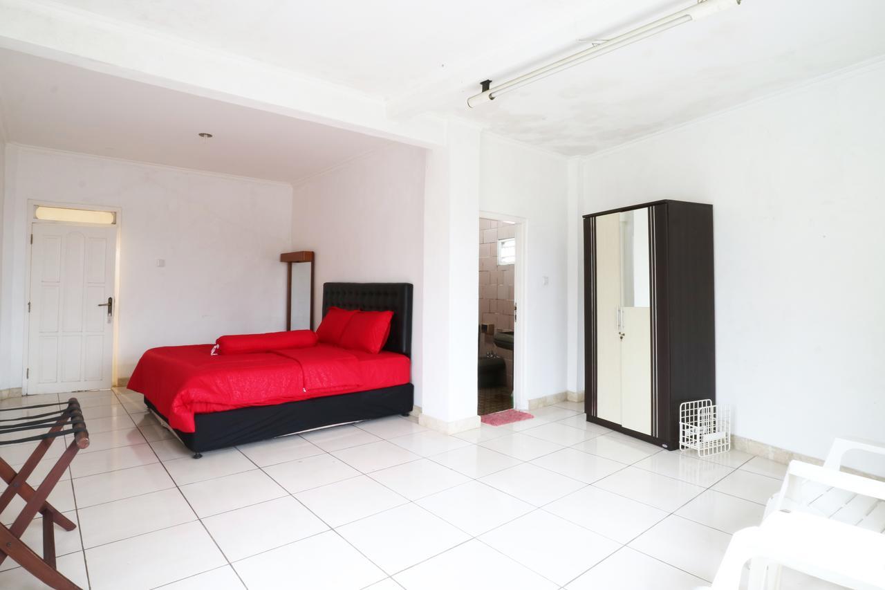 Villa Madani Paragajen Экстерьер фото