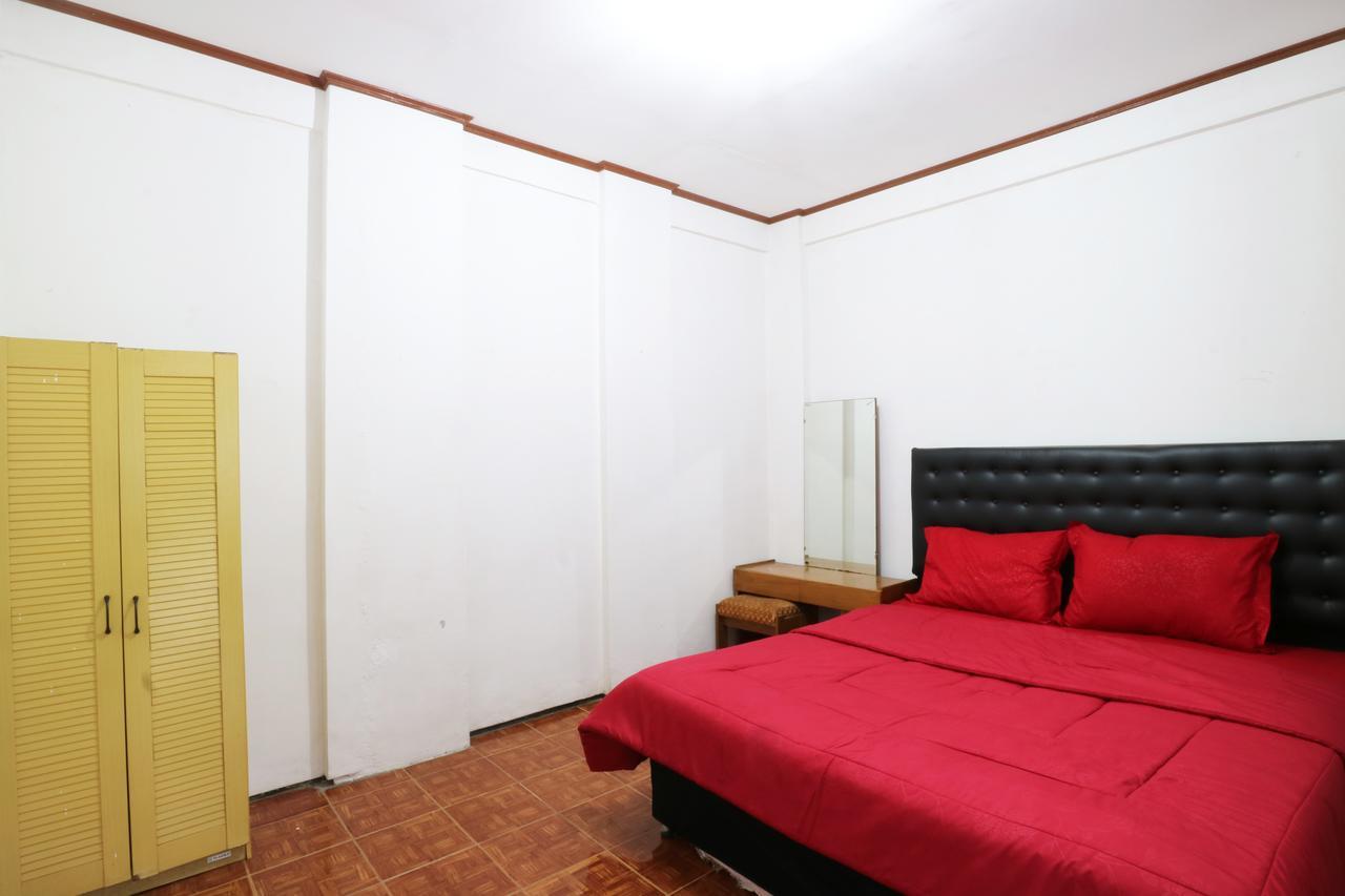 Villa Madani Paragajen Экстерьер фото
