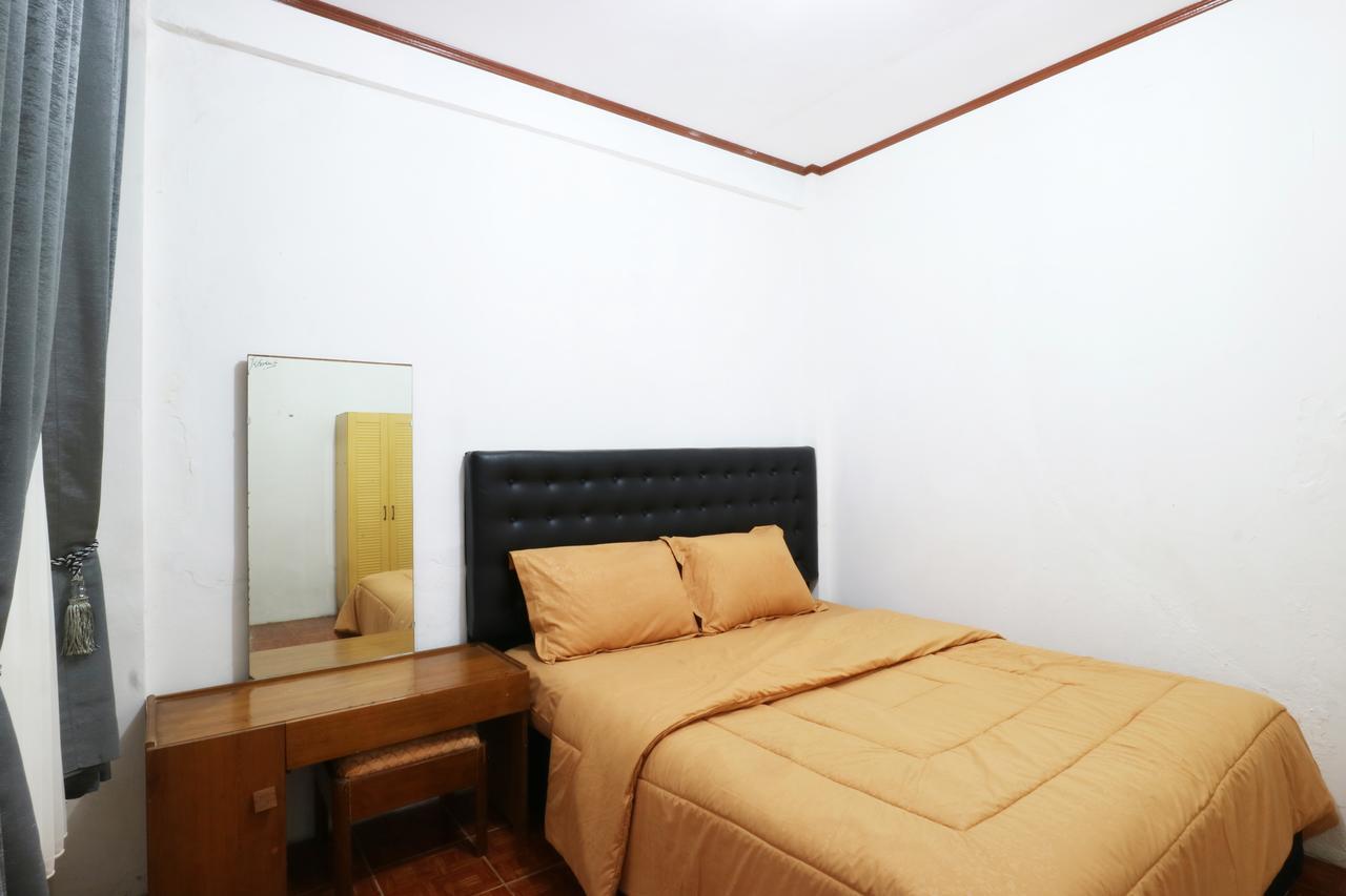Villa Madani Paragajen Экстерьер фото
